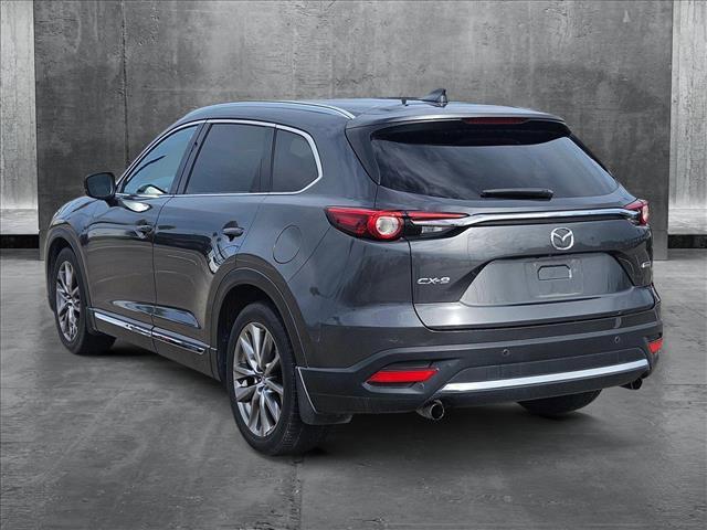 used 2019 Mazda CX-9 car, priced at $17,999