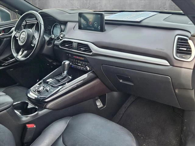 used 2019 Mazda CX-9 car, priced at $17,999