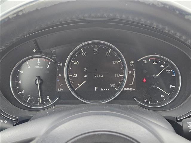 used 2019 Mazda CX-9 car, priced at $17,999
