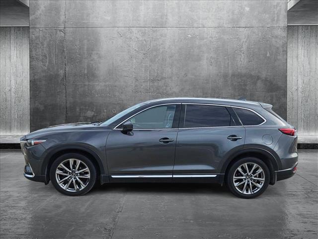 used 2019 Mazda CX-9 car, priced at $17,999