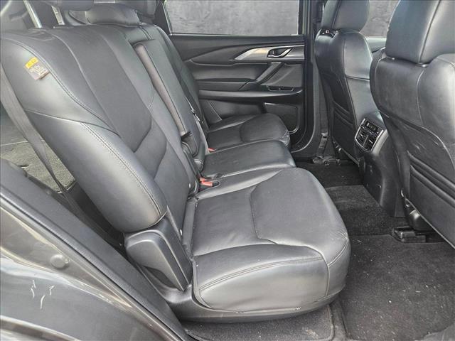 used 2019 Mazda CX-9 car, priced at $17,999