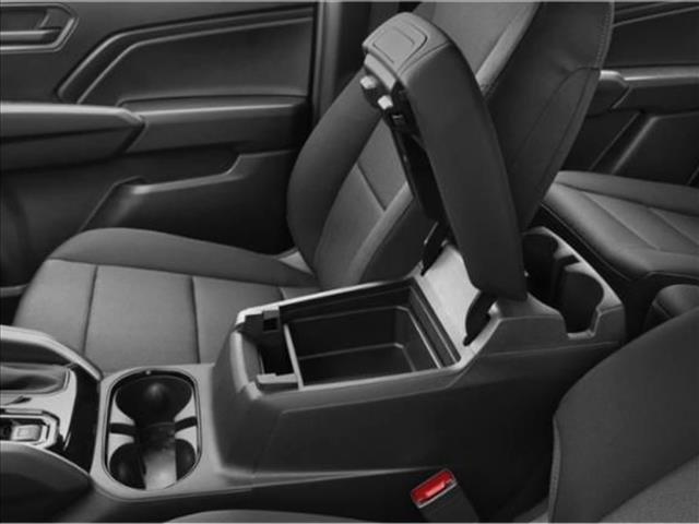 new 2026 Chevrolet Colorado car, priced at $46,375