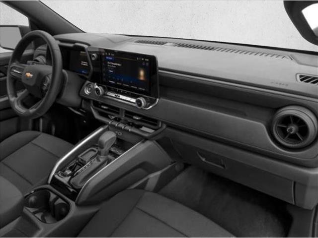 new 2026 Chevrolet Colorado car, priced at $46,375