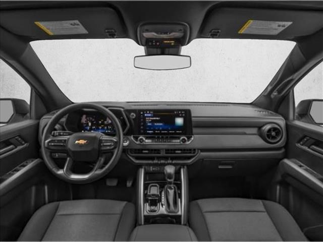 new 2026 Chevrolet Colorado car, priced at $46,375