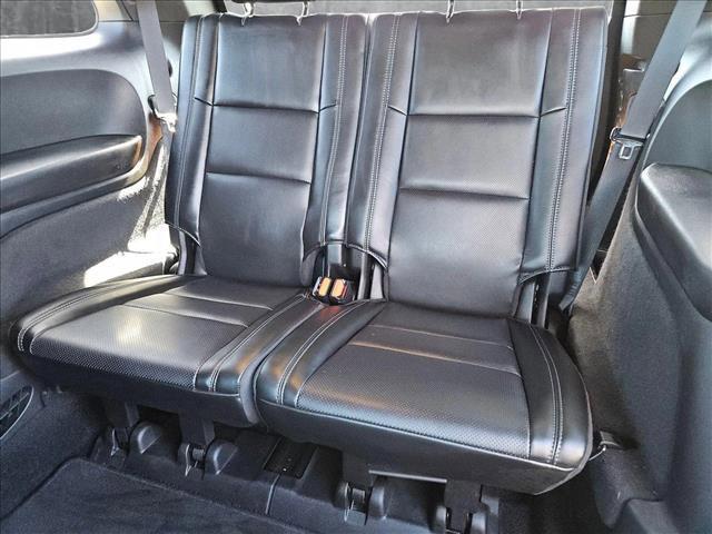 used 2022 Dodge Durango car, priced at $35,240