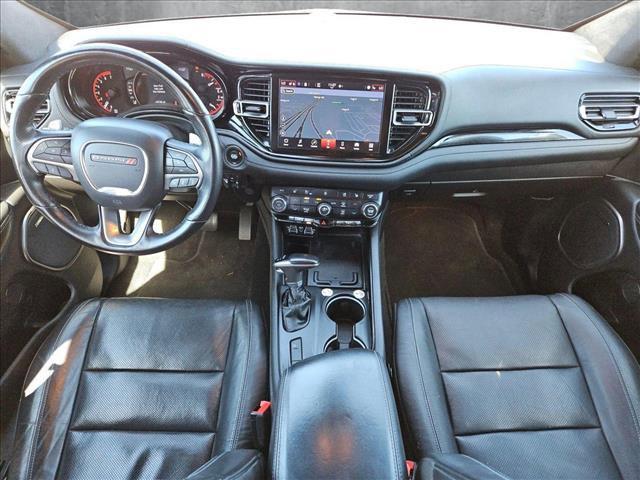 used 2022 Dodge Durango car, priced at $35,240