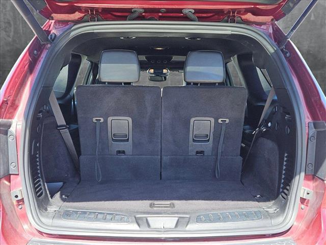 used 2022 Dodge Durango car, priced at $35,240