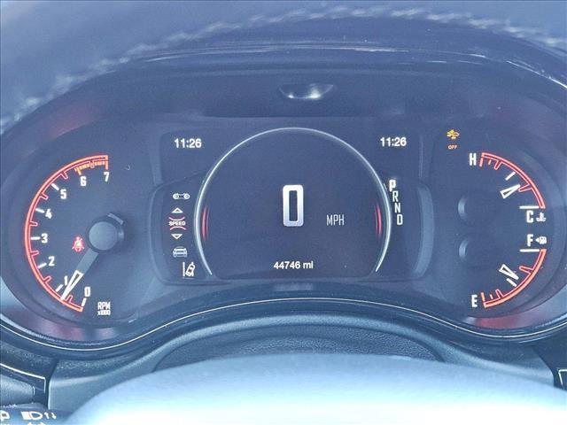 used 2022 Dodge Durango car, priced at $35,240