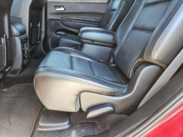 used 2022 Dodge Durango car, priced at $35,240
