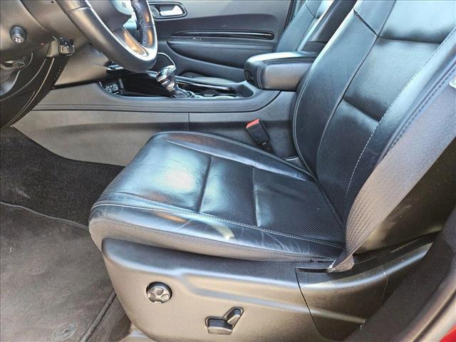 used 2022 Dodge Durango car, priced at $35,240