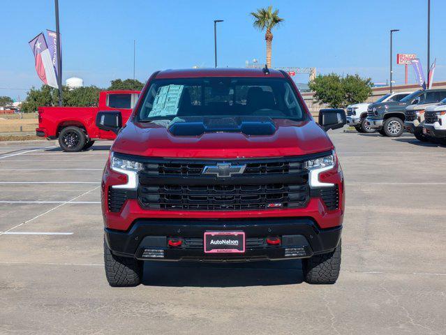 new 2026 Chevrolet Silverado 1500 car, priced at $67,530
