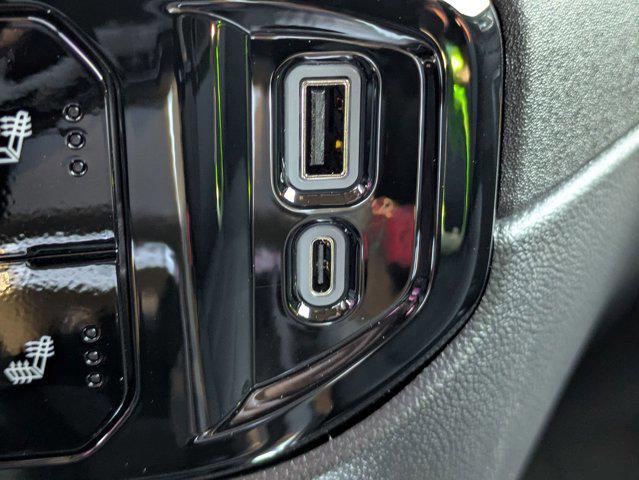 new 2026 Chevrolet Silverado 1500 car, priced at $67,530