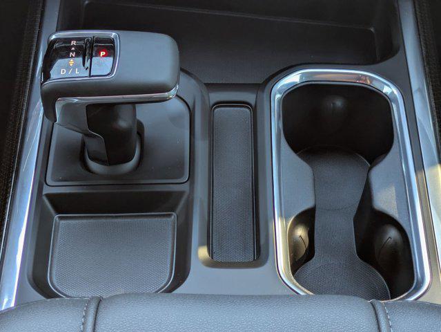 new 2026 Chevrolet Silverado 1500 car, priced at $67,530