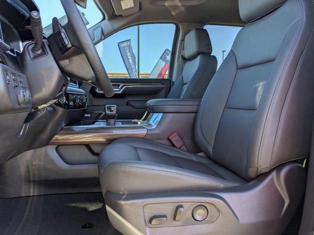 new 2026 Chevrolet Silverado 1500 car, priced at $67,530