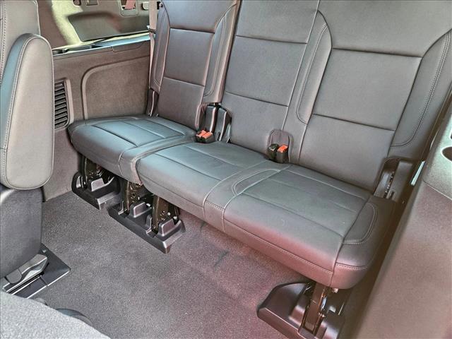 new 2025 Chevrolet Suburban car, priced at $74,690