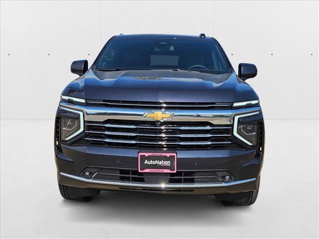 new 2025 Chevrolet Suburban car, priced at $74,690