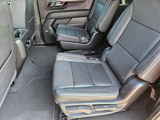 new 2025 Chevrolet Suburban car, priced at $74,690