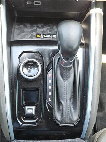 used 2023 Chevrolet Colorado car, priced at $46,877