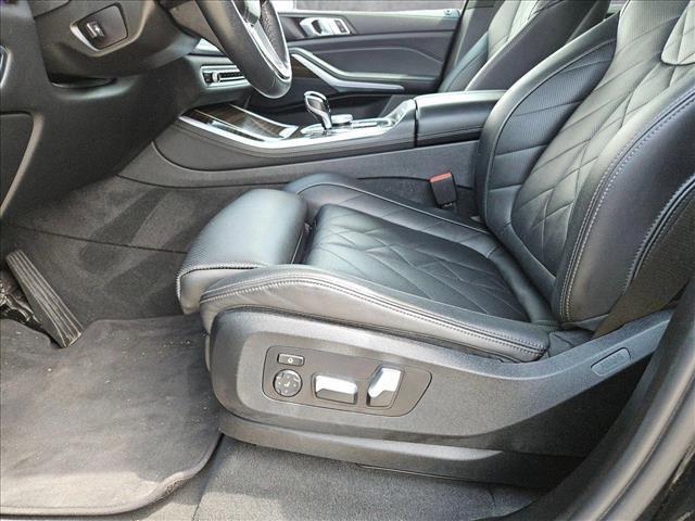 used 2023 BMW X5 car, priced at $39,749