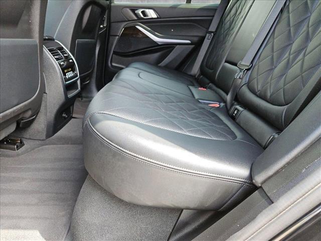 used 2023 BMW X5 car, priced at $39,749