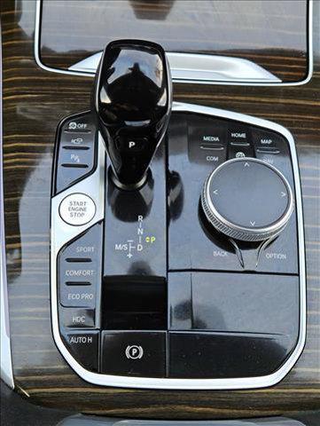 used 2023 BMW X5 car, priced at $39,749