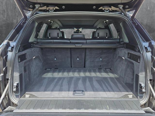 used 2023 BMW X5 car, priced at $39,749