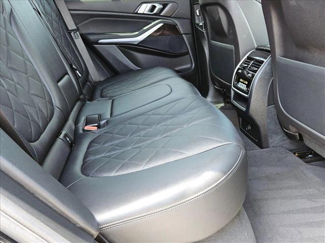 used 2023 BMW X5 car, priced at $39,749