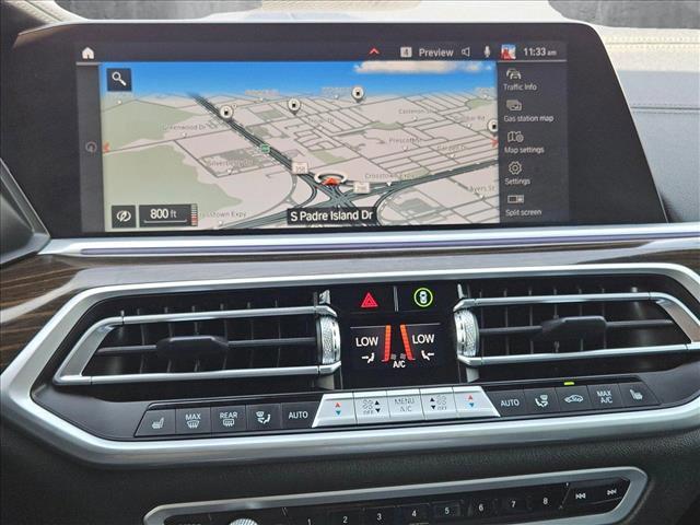 used 2023 BMW X5 car, priced at $39,749
