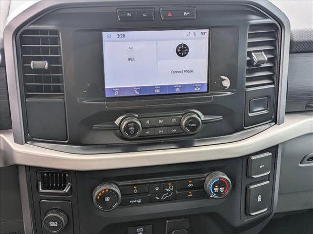 used 2023 Ford F-150 car, priced at $31,675
