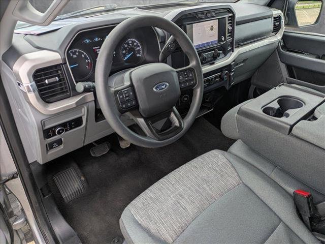 used 2023 Ford F-150 car, priced at $31,675