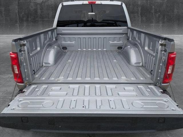 used 2023 Ford F-150 car, priced at $31,675