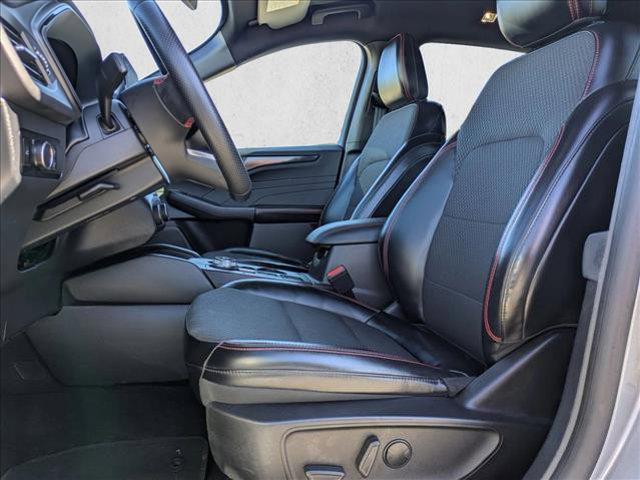 used 2023 Ford Escape car, priced at $19,988