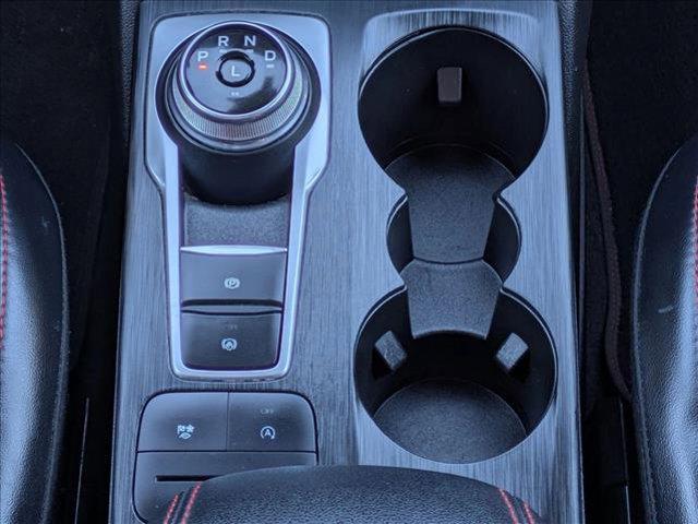 used 2023 Ford Escape car, priced at $19,988