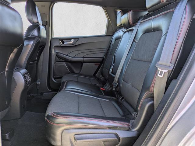 used 2023 Ford Escape car, priced at $19,988