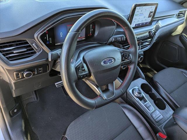 used 2023 Ford Escape car, priced at $19,988