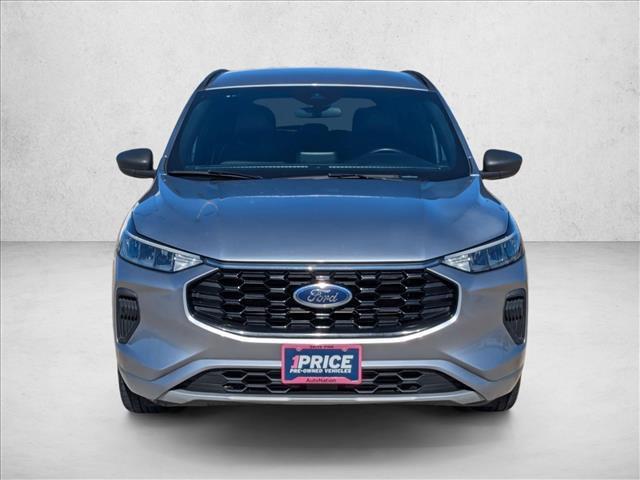 used 2023 Ford Escape car, priced at $19,988
