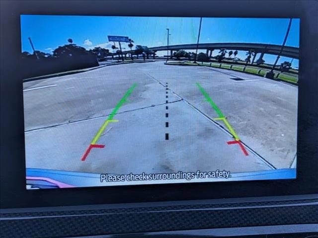 used 2023 Ford Escape car, priced at $19,988