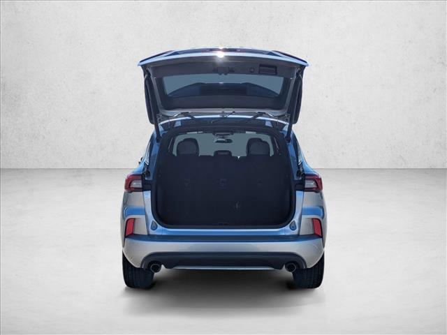 used 2023 Ford Escape car, priced at $19,988