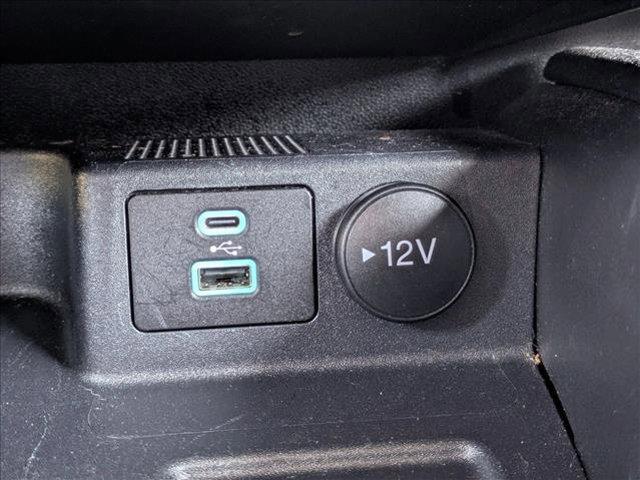 used 2023 Ford Escape car, priced at $19,988