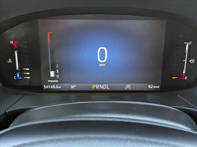 used 2023 Ford Escape car, priced at $19,988