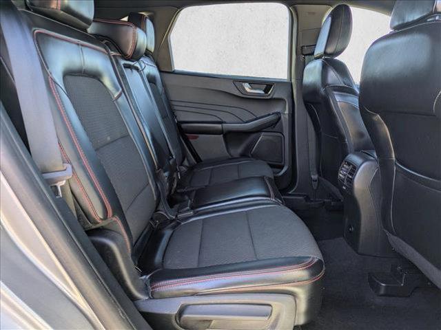 used 2023 Ford Escape car, priced at $19,988