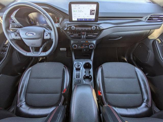 used 2023 Ford Escape car, priced at $19,988