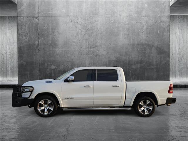 used 2020 Ram 1500 car, priced at $32,000