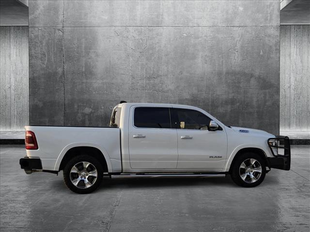 used 2020 Ram 1500 car, priced at $32,000