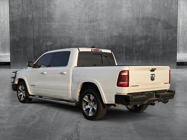 used 2020 Ram 1500 car, priced at $32,000