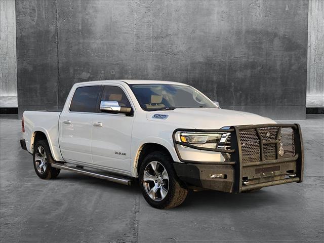 used 2020 Ram 1500 car, priced at $32,000