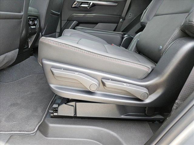 new 2025 Chevrolet Tahoe car, priced at $83,815