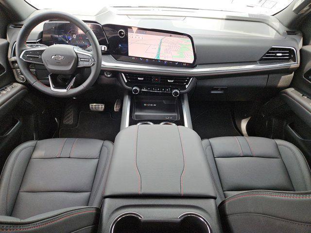 new 2025 Chevrolet Tahoe car, priced at $83,815