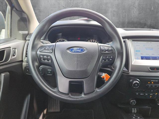 used 2021 Ford Ranger car, priced at $25,998