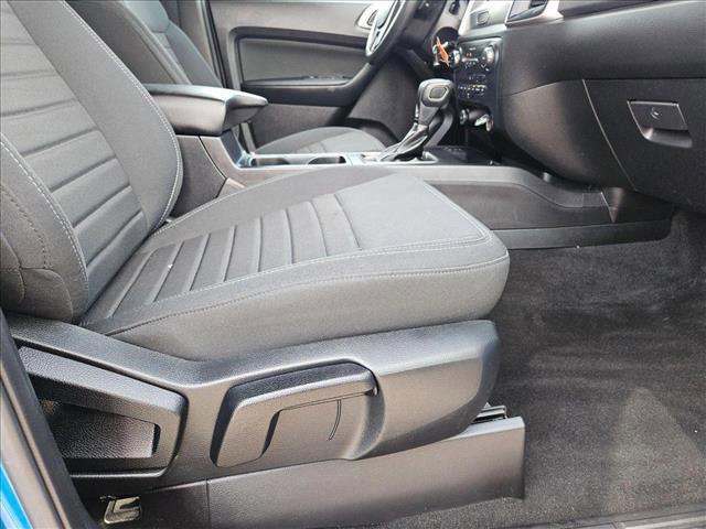 used 2021 Ford Ranger car, priced at $25,998